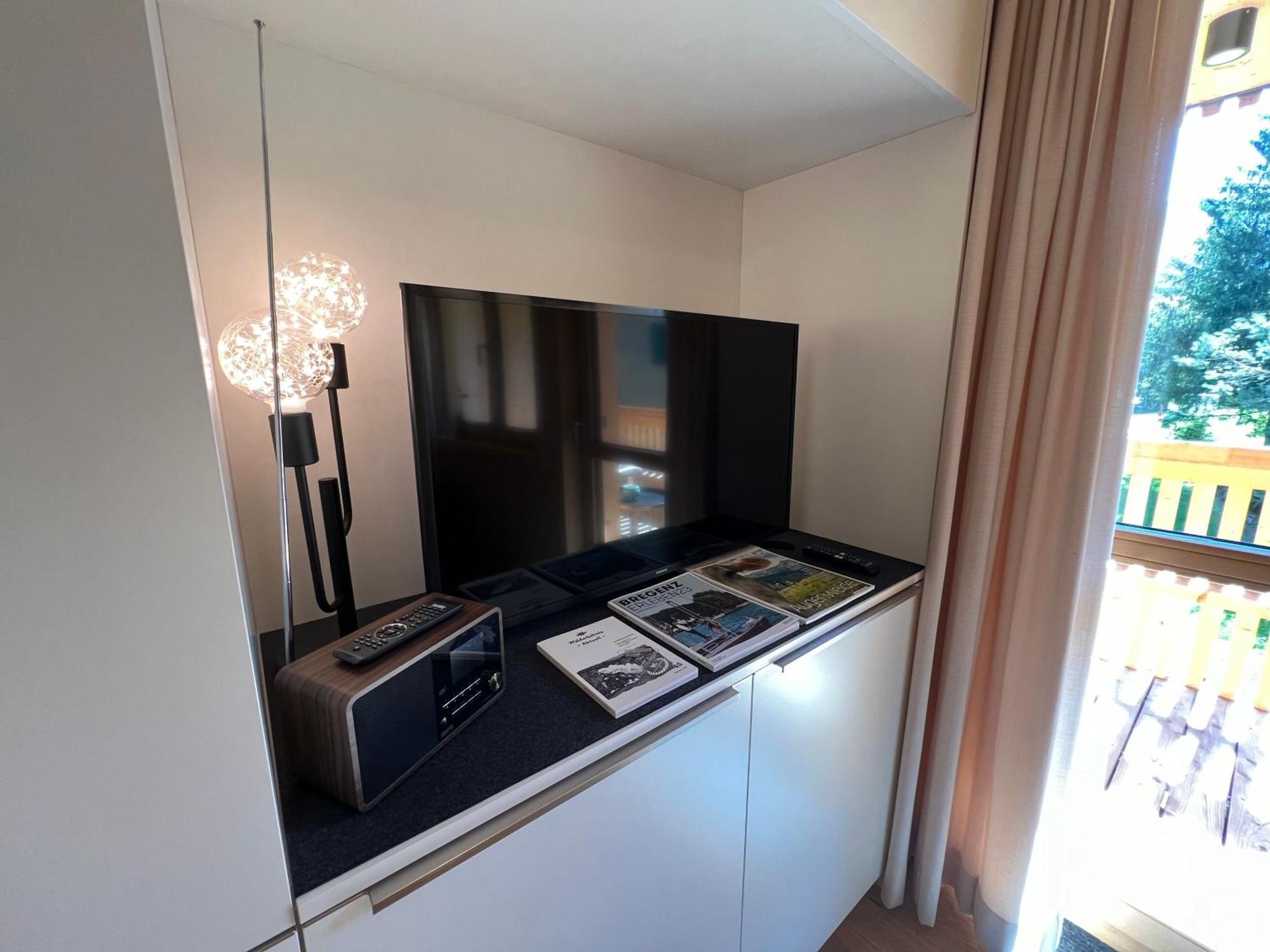 Apartment Kanisfluh Mellau Ngoại thất bức ảnh