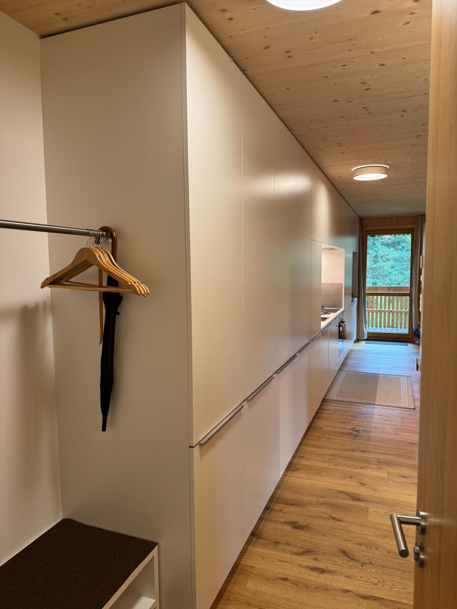 Apartment Kanisfluh Mellau Ngoại thất bức ảnh