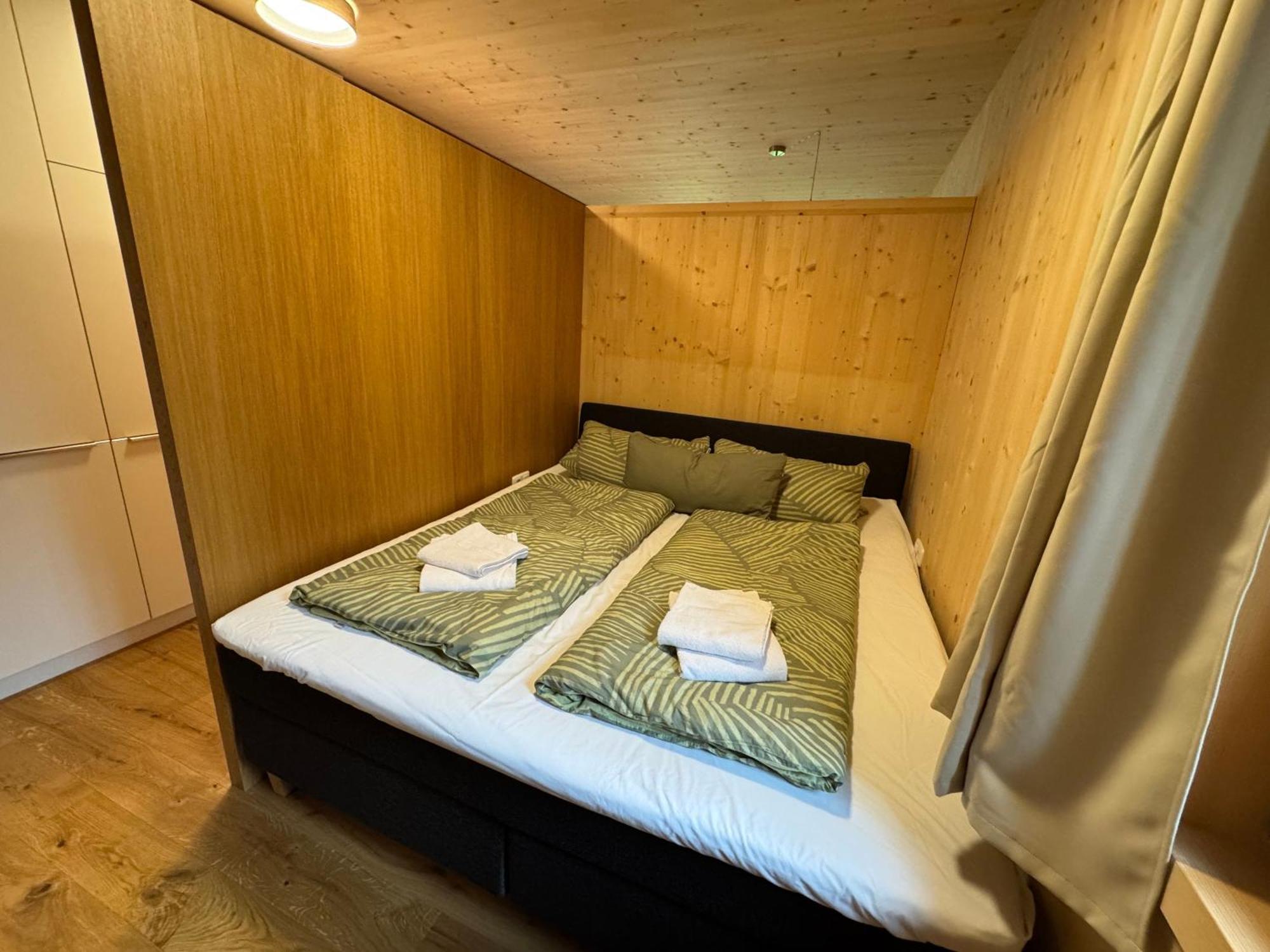 Apartment Kanisfluh Mellau Ngoại thất bức ảnh
