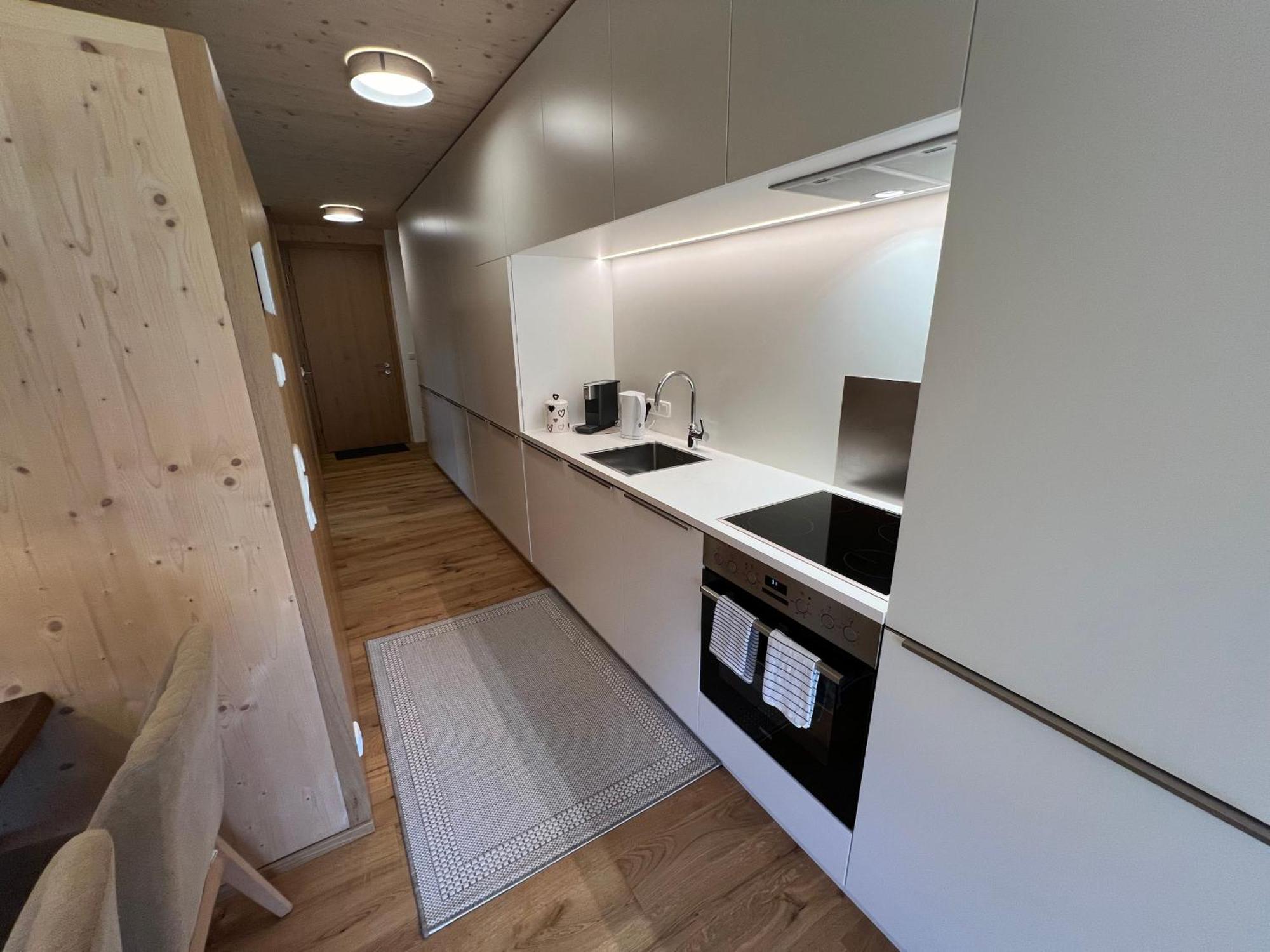 Apartment Kanisfluh Mellau Ngoại thất bức ảnh