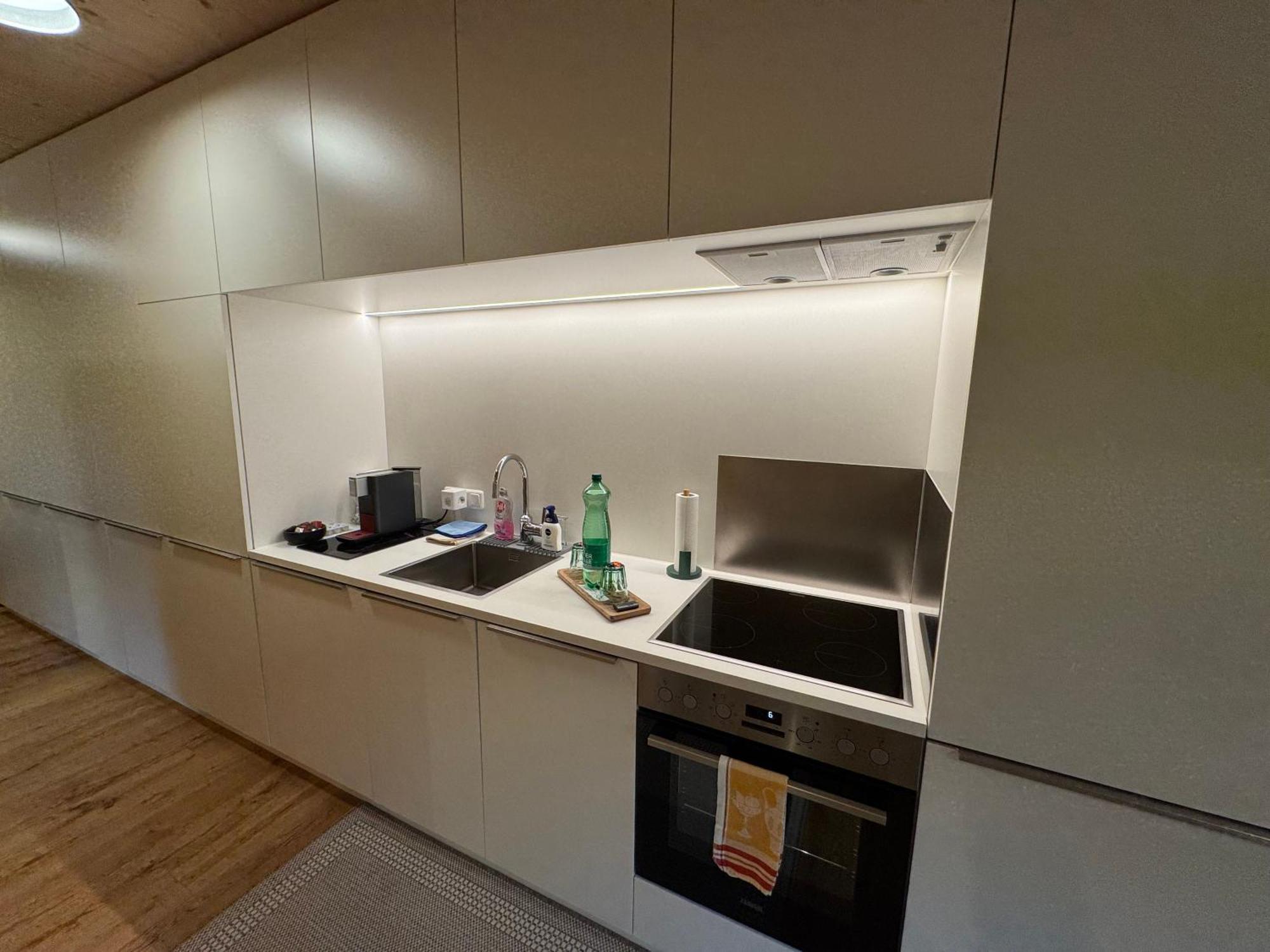 Apartment Kanisfluh Mellau Ngoại thất bức ảnh